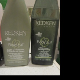 Šampon+kondicioner Redken Body full