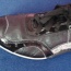 Černé, částečně lesklé boty Asylum - foto č. 2