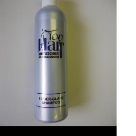 Silver šampon Matuschka Top Hair - foto č. 1