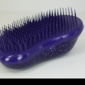 Tangle Teezer kartáč na vlasy Asos Disco purple