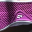 Nike bílo růžové tenisky - foto č. 2