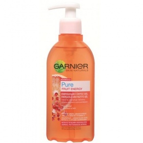 Garnier Fruit čistící gel