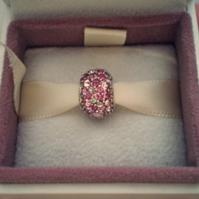 Chamilia korálek - foto č. 1