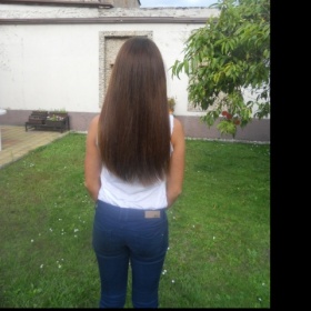 Za jak dlouho se vám roztřepí vlasy?