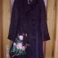 Desigual černý kabát florencia - foto č. 3