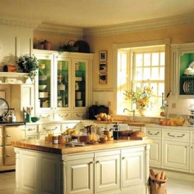 Rustikální styl bydlení - líbí se vám?