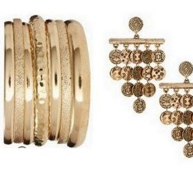 Antické šperky - foto č. 1