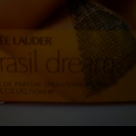 Estée Lauder Brasil Dream EdP