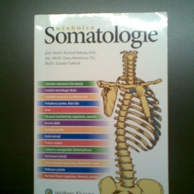 Somatologie - R. Rokyta - foto č. 1