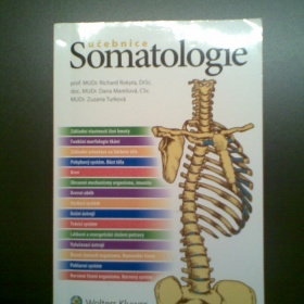 Somatologie - R. Rokyta