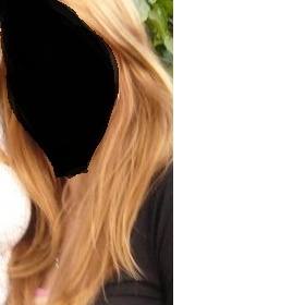 Z nazrzlé tmavé blond na studenou světle hnědou