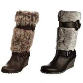 Boty od čínského prodejce babylonfashion na e - bay