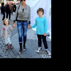 Značka svetru Jany Adamcové