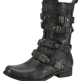 Kde sehnat boty jako Blink Maron?