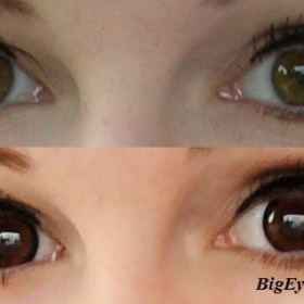 Jak často nosíte barevné kontaktní čočky?