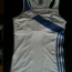 Bílé tílko Adidas - foto č. 2