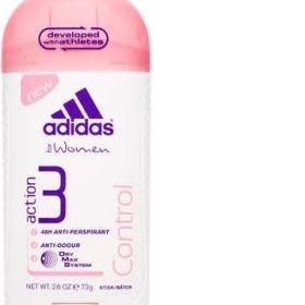 Byl tuhý antiperspirant Adidas stažen z prodeje?