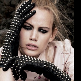 Studded Gloves - tipy kde koupit