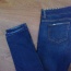 Modré slim džíny   Split - foto č. 2