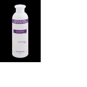 Brazil Keratin šampon