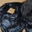 Černá bunda - foto č. 3