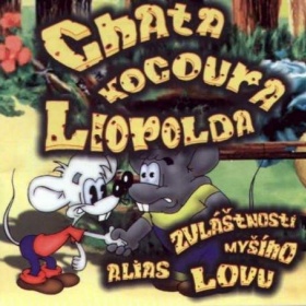 Hra Chata Kocoura Leopolda - foto č. 1