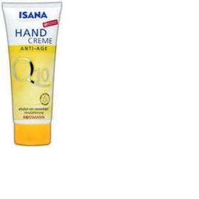 Krém na ruce Isana