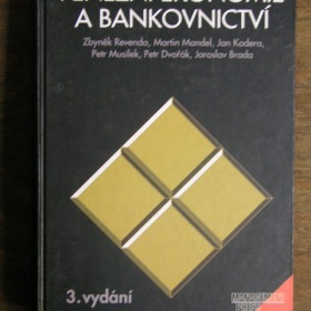 Peněžní ekonomie a bankovnictví, Revenda