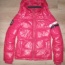 Růžová bundička retro - foto č. 3