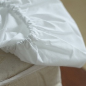 Kvalitní prostěradlo