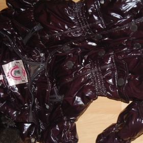 Hnědá bunda Tally Weijl