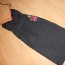 Černé šaty Guess - foto č. 3
