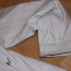Kožená bílá bunda - foto č. 2