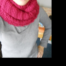 Rudá šála Terranova