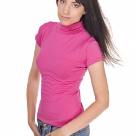 Roláky s krátkým rukávem