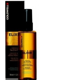 Goldwell - Elixir Versatile Oil