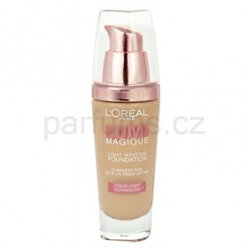 Make - up  L'oreal Lumi Magique