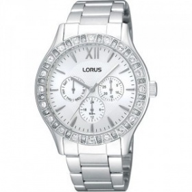 Kvalita hodinek Lorus