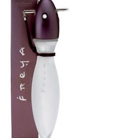 Podobný parfém jako Freya od Oriflame