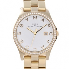 Kde koupit nejlevněji hodinky Dkny, Marc Jacobs?