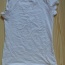 Bílé tričko s potiskem C&A - foto č. 3