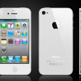 iPhone 4 - foto č. 1
