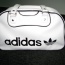 Bílá Adidas kabelka - foto č. 3