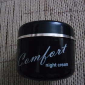 Barekol Comfort noční krém Q10 - foto č. 1