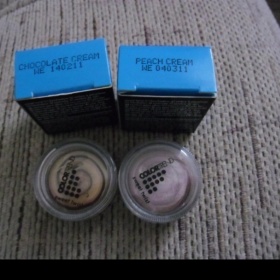 Oční stíny Sweet Twist Avon 2 ks