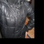 Černá zimní bunda GAte - foto č. 3
