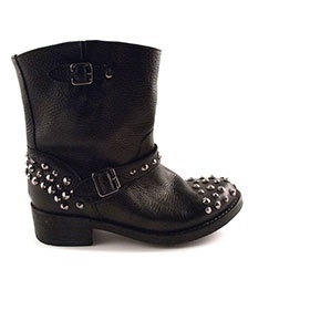 Kde sehnat "Biker Boots"?