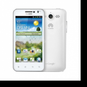 Mobilní telefon Huawei Honor
