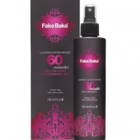 Fake Bake 60 Minutes Tan