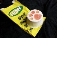 Lush benefiční mýdlo